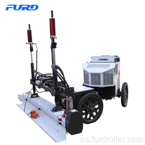 Somero Type Concrete Laser Screed Machine en venta